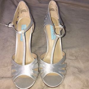 Betsy Johnson heels